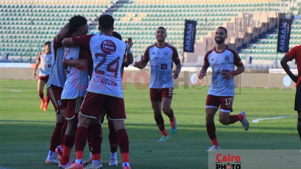 فريق الأهلي 