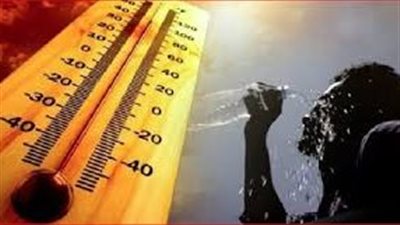 إصابة 22 سودانيا في أسوان بإجهاد حراري.. والأرصاد: طقس اليوم شديد الحرارة| بث مباشر 