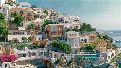 على مساحة 23 مليون متر مربع.. مجموعة طلعت مصطفى تكشف تفاصيل مشروع ساوث ميد بالساحل الشمالي