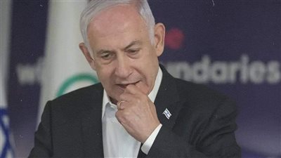 طرد نائب إسرائيلي من جلسة الكنيست بعد هتافه في وجه نتنياهو: أنت الإرهابي