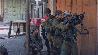 إصابة مستوطن إسرائيلي في حادث طعن بالضفة المحتلة 