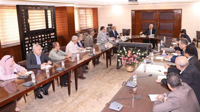  هيئة التعمير: حققنا 700 مليون جنيه فائضًا ماليًا ونسعى لتحقيق مليار جنيه العام الحالي 