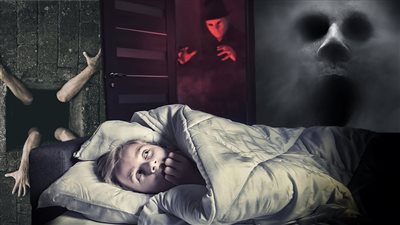 تفسير الحلم بالجن.. أحذر الأشخاص من حولك لهذا السبب