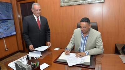 محافظ الدقهلية يعتمد تنسيق القبول بالثانوي العام منتظم بمجموع 249 درجة 