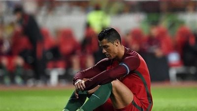 بعد فشله في التسجيل.. متى تتوقف الأهداف عن معاندة رونالدو في يورو 2024؟