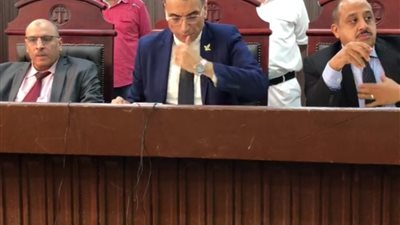 قضية الدارك ويب.. بدء محاكمة المتهمين بإنهاء حياة صغير شبرا الخيمة