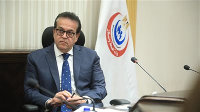 بعد تجديد الثقة.. ملفات مهمة في انتظار وزير الصحة