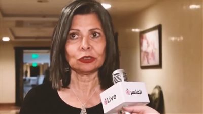  الفنانة سلوى محمد: وصيت بخروج جنازتي من المسرح القومي زي توفيق الدقن| بث مباشر