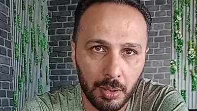 غرق بطل الجمهورية للكاراتيه داخل حمام سباحة بدمياط.. ووالده: ابني شبه منتهي ومحجوز في الرعاية| بث مباشر