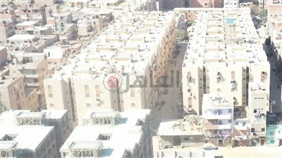 بتكلفة 194 مليون جنيه.. الانتهاء من تطوير 3 مناطق عشوائية غير آمنة بالمنيا| صور