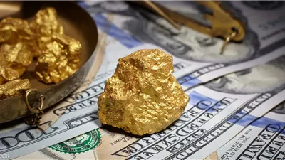 صادرات مصر من الذهب تتضاعف خلال 6 أشهر إلى 1.3 مليار دولار