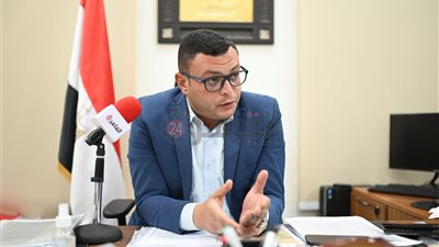 وزير الإسكان يجتمع بمسئولي القابضة للمياه وشركاتها التابعة خلال الأسبوع المقبل | خاص