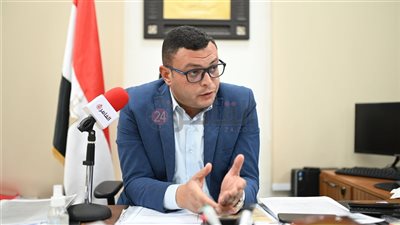 مصادر: شريف الشربيني وزيرًا للإسكان خلفًا لعاصم الجزار