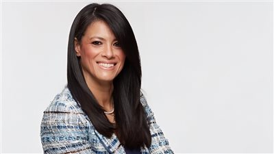 بعد دمج الوزارتين.. من هي الدكتورة رانيا المشاط وزيرة التخطيط والتعاون الدولي؟