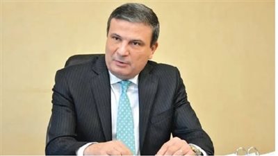 وزير الزراعة يتوجه إلى الكويت للمشاركة في اجتماع مجلس المحافظين للهيئة العربية للاستثمار والإنماء الزراعي