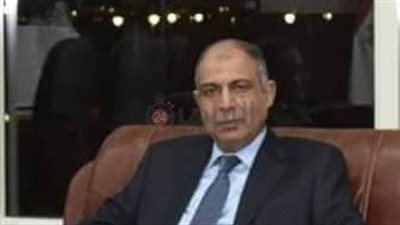 تعرف على عماد كدواني المرشح محافظًا لعروس الصعيد