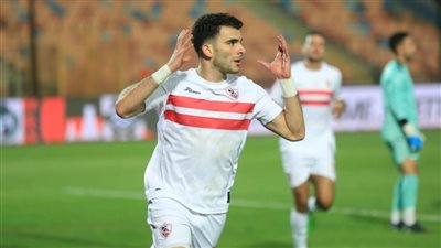 اتحاد الكرة يكشف موعد انضمام زيزو والنني لمعسكر المنتخب الأولمبي