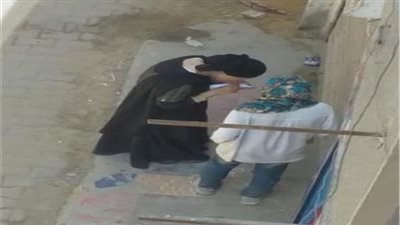 فضحهم منشور على فيسبوك.. حملة أمنية تستهدف 6 أشخاص لاتهامهم بتعاطي وترويج المواد المخدرة بالسلام