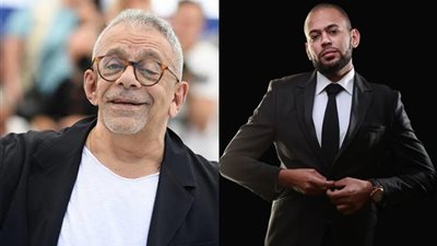 بعد منورة بأهلها.. يسري نصر الله ومحمد أمين راضي يجتمعان في فيلم جديد| خاص