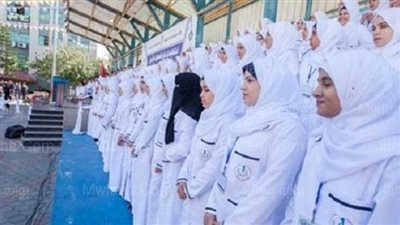 ننشر تنسيق التمريض محافظة قنا 2024 الرسمي.. الحد الأدنى للقبول كام؟