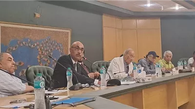 برلماني يكشف أسباب تأجيل مناقشات قانون العمل الجديد