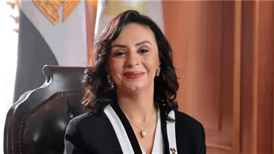 بعد غادة والي ونيفين القباج.. تحديات تواجه مايا مرسي المرشحة لوزارة التضامن