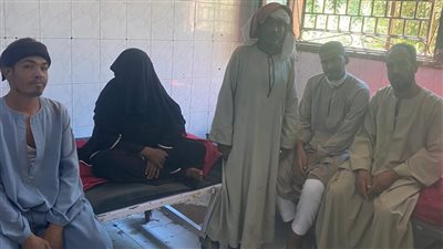 شهرين بنشتري على حسابنا.. استغاثة عاجلة لمرضى الغسيل الكلوي بسبب نقص الأدوية داخل مستشفى في قنا