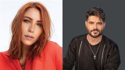 ممنوع التصوير.. تفاصيل حفل زفاف ناصيف زيتون ودانييلا رحمة