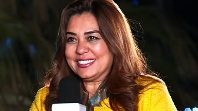 مصادر: ترشيح منال عوض ميخائيل وزيرة للتنمية المحلية 