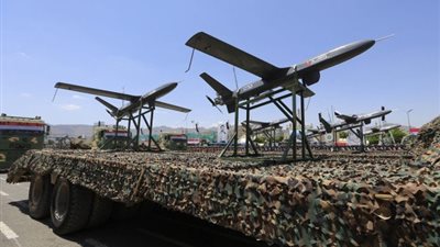 إطلاق صاروخ من اليمن تجاه إسرائيل.. ودوي صفارات الإنذار في 127 موقعًا من إيلات إلى القدس