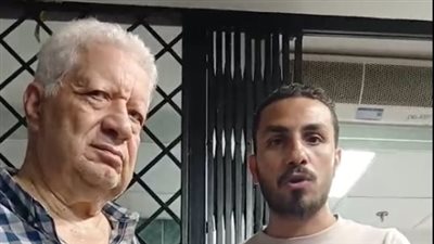 مرتضى منصور عن تصريح شقيق السائق المتهم بدهس السيدة دعاء: اتنازلنا من يومها ومنشغلين بحالتها الصحية المتدهورة
