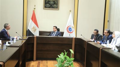 تعاون بين الصحة وفايزر في علاج الأورام ومرض الهيموفيليا