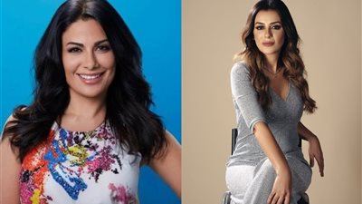 صبا مبارك وإنچي المقدم تبدأن تصوير مسلسل وتر حساس الجمعة المقبلة