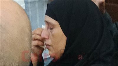 والدة صغير شبرا الخيمة أمام القاضي: عاوزة القاتل يتعدم عشان أرجع حق ابني 