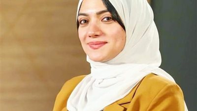 شاركت بملف الاستثمار وحياة كريمة.. من هي إيمان ريان نائب محافظ القليوبية؟