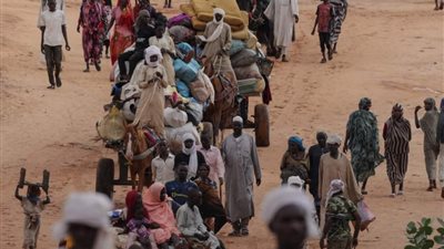 بعد تفشي الكوليرا.. الصحة تعلن الإجراءات الاحترازية للقادمين من السودان