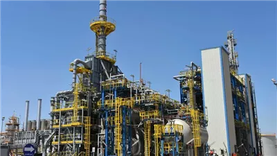 خطوات جديدة لسداد مستحقات شركات النفط الأجنبية العاملة في مصر