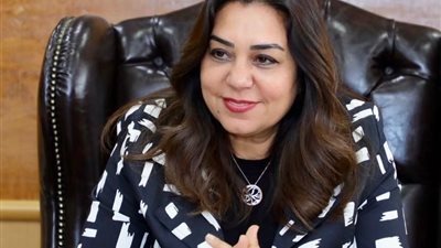 وزيرة التنمية المحلية تعلن انطلاق المرحلة الثانية من الموجة الـ23 لإزالة التعديات