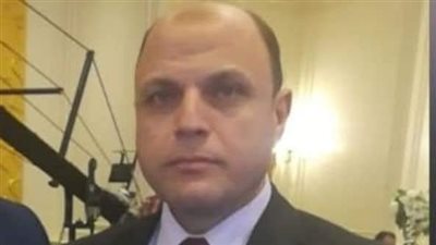 اللواء علاء عبد المعطي يؤدي اليمين الدستورية محافظًا لكفر الشيخ 