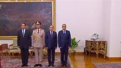 عقب حلف اليمين الدستورية.. من هو محافظ القليوبية الجديد؟