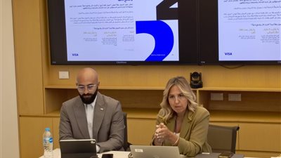 فيزا: 33% من الشركات الصغيرة والمتوسطة في مصر تواجه تحديات مالية