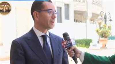 وزير الاستثمار: زيادة الصادرات وجذب شركات عالمية وإقليمية على رأس الأولويات