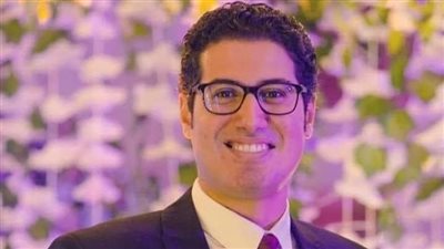 من هو الدكتور أحمد أنور العدل نائب محافظ الدقهلية الجديد؟