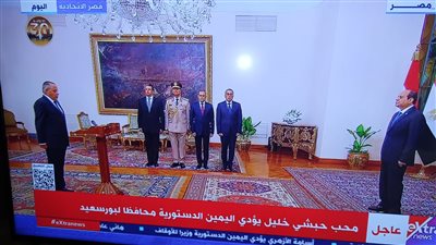 الإيجار قطم وسطنا.. مطالب أبناء بورسعيد من المحافظ الجديد