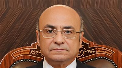 عمر مروان وزير العدل السابق: توجت مسيرتي بخدمة الوطن عبر منصبي الوزاري