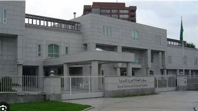 السفارة السعودية بتركيا تعلن اعتقال شخص هدد السعوديين بآلة حادة