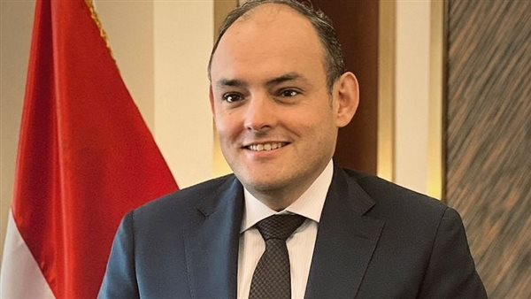 وزير الصناعة