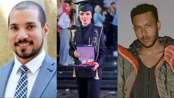 ويجز وطالبة جامعة