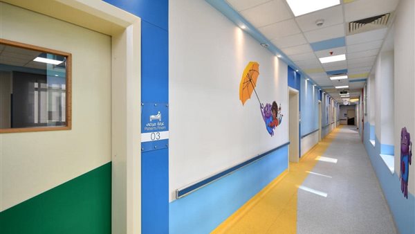 مستشفى أبو الريش