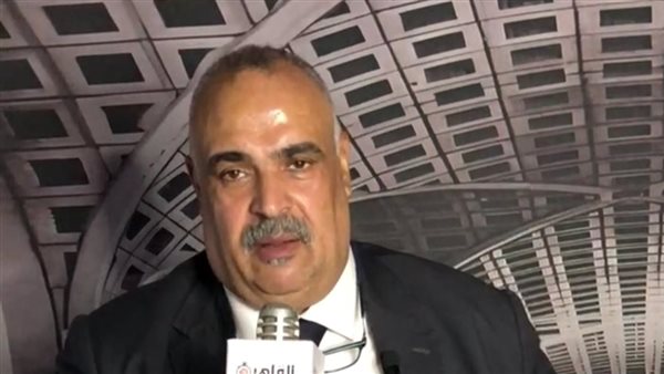 محام المتهم